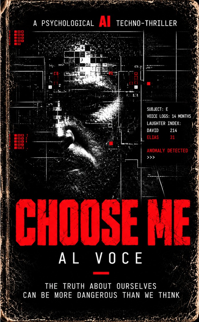 Choose Me — AL VOCE